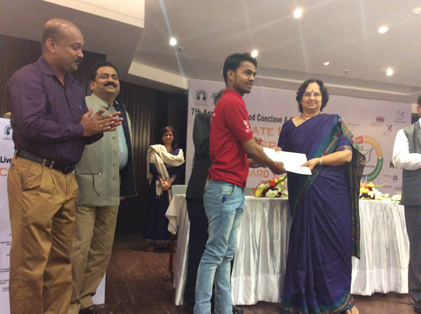 Indraprastha Academy Of Science & Engineering Noida 7th Annual Convocation photo 4